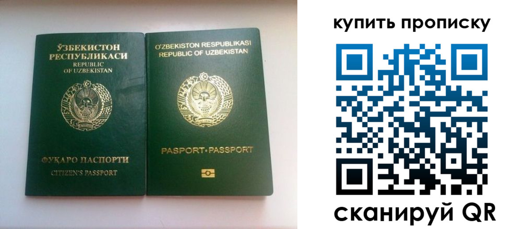 прописка в квартире в Инте